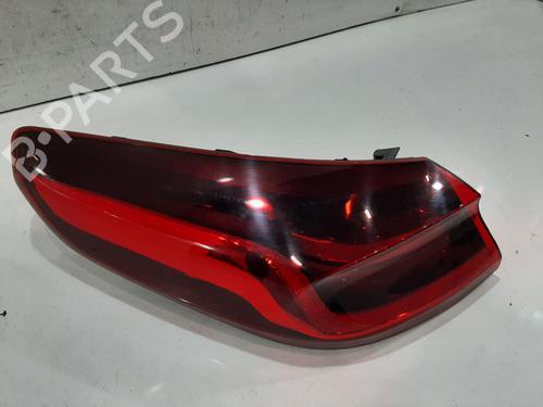 Left taillight KIA XCEED (CD) 1.5 T-GDI | BP31361376C34
