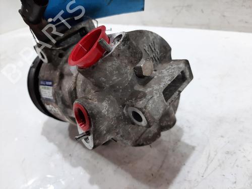 AC compressor VW UP! (121, 122, BL1, BL2, BL3, 123) 1.0 | BP37230611M34 - Image 6