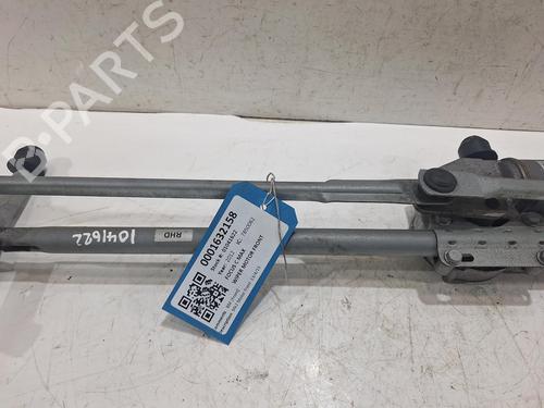 Front wiper motor FORD GRAND C-MAX (DXA/CB7, DXA/CEU) 1.6 TDCi | BP32239596M29