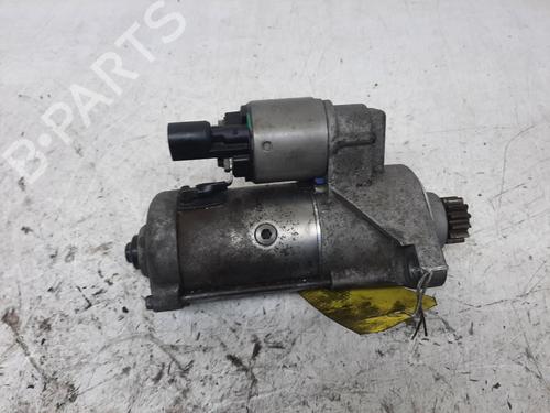 Starter SKODA OCTAVIA III Combi (5E5, 5E6) 2.0 TDI / TDI RS 4x4 | BP26797071M8 
