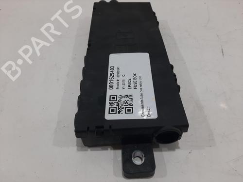 Fuse box JAGUAR I-PACE (X590) EV400 AWD | BP29741986E1