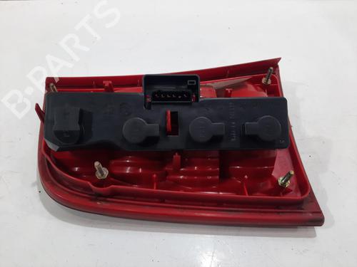 Right taillight SKODA OCTAVIA I Combi (1U5) 1.9 TDI | BP29397449C35 