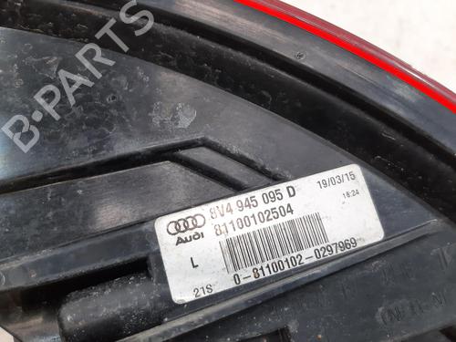 Left taillight AUDI A3 (8V1, 8VK) 2.0 TDI | BP33647452C34  - Image 6