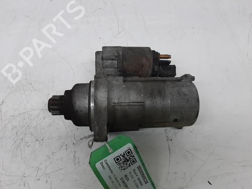 Used Starter SEAT IBIZA III (6L1) 1.9 TDI (131 hp) 26863470