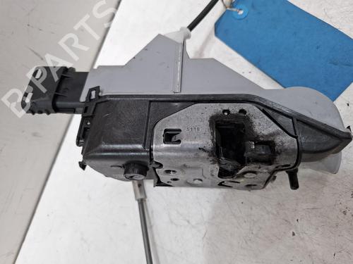 Front right lock CITROËN C4 CACTUS 1.2 THP 110 | BP38480904C97  - Image 6