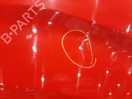 Right front fenders PEUGEOT PARTNER Box Body/MPV (K9) e-Partner | BP29966378C42 