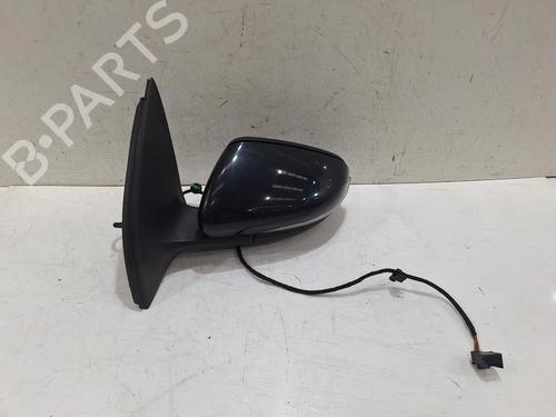 Used Left mirror VW GOLF VI (5K1) 2.0 TDI (140 hp) 32422868