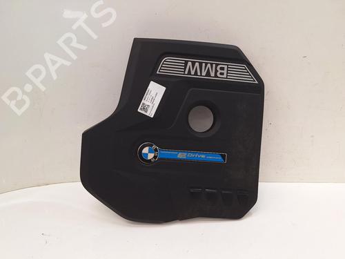 Topbeskyttelse BMW 5 (G30, F90) 530 e Plug-in-Hybrid (252 hp) 26775603