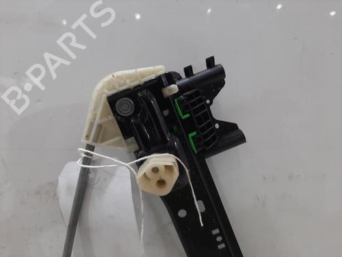 Front left window mechanism LAND ROVER RANGE ROVER IV (L405) 4.4 SDV8 4x4 | BP30179747C22