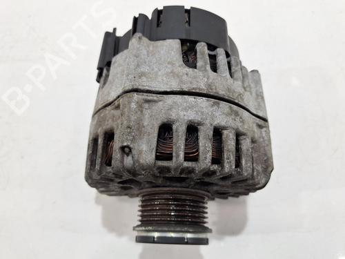 Alternator PORSCHE CAYENNE (92A) 3.0 Diesel | BP27501882M7 