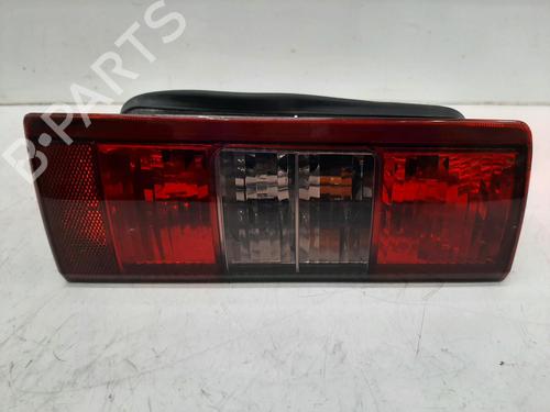 Used Left taillight VAUXHALL COMBO Mk II (C) Box Body/MPV (F25) 1.3 CDTI 16V (75 hp) 26768753