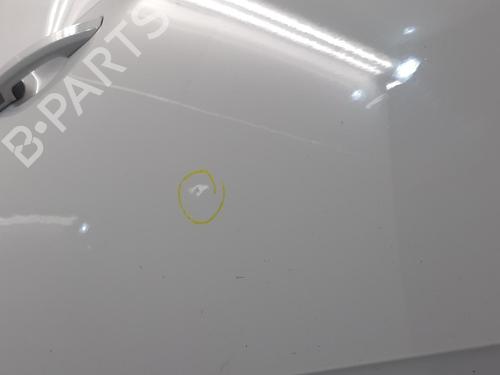 Right front door AUDI A4 B9 (8W2, 8WC) 2.0 TDI | BP31751256C3 