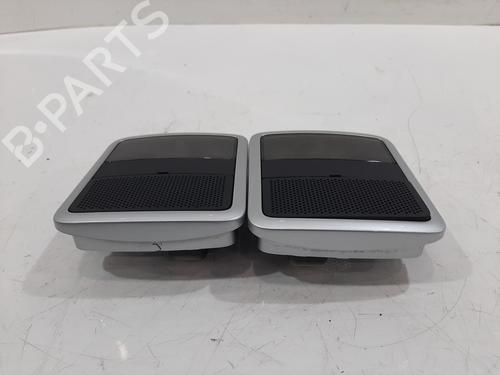 Interior roof light LAND ROVER RANGE ROVER SPORT II (L494) 3.0 SDV6 4x4 | BP26850395I8 