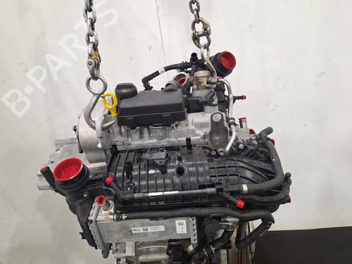 Engine VW TAIGO (CS1) 1.0 TSI | BP30928436M1