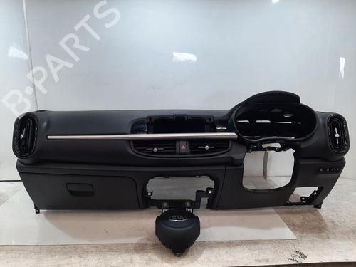 Used Airbag Kit Airbag Kit 37026279 37026279