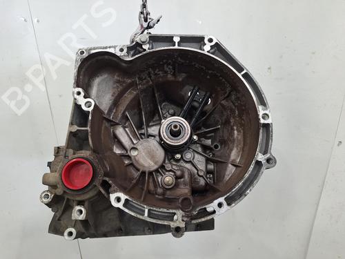 gearkasse-ford-fiesta-vi-cb1-ccn-2008-34733980 main image