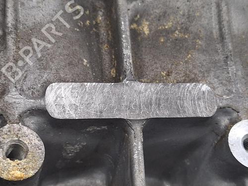 Engine BMW 3 (E90) 318 i | BP31650456M1 