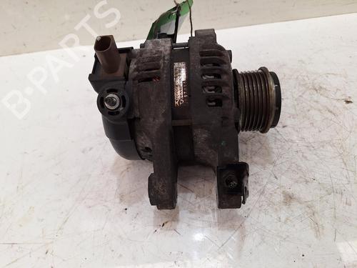 Used Alternator Alternator TOYOTA AYGO (_B4_) 1.0 (KGB40) (69 hp) 40254304 40254304