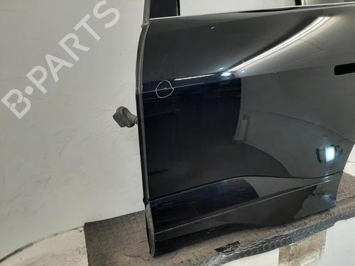 Dør venstre bagtil JAGUAR I-PACE (X590) EV400 AWD | BP33987882C4 - Image 3