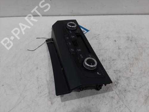Climate control AUDI A4 B8 (8K2) 2.0 TDI | BP36662024I5 - Image 2