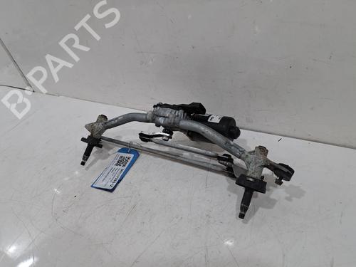 Front wiper motor KIA VENGA (YN) 1.4 CVVT | BP37414206M29 - Image 2