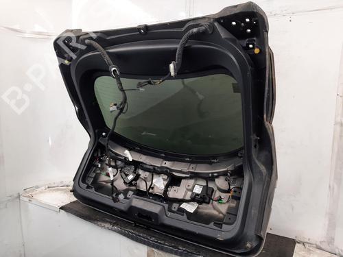 Tailgate JAGUAR I-PACE (X590) EV400 AWD | BP30496400C6 