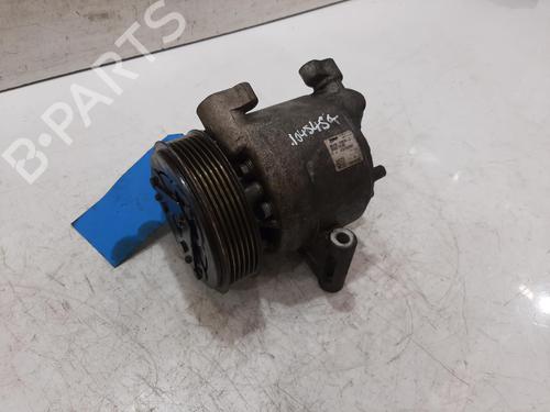 AC compressor TOYOTA AYGO (_B4_) 1.0 (KGB40) | BP33336029M34 - Image 5