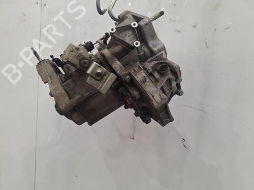 Gearbox FIAT 500 C (312_) 0.9 (312AG1A) | BP40040108M3 - Image 6