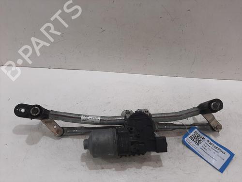 Used Front wiper motor FIAT DOBLO Cargo (263_) 1.3 D Multijet (90 hp) 30928333