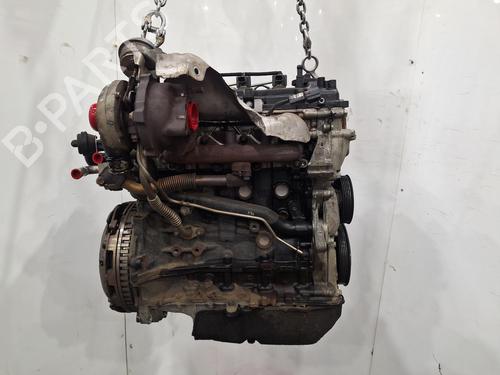 Engine HYUNDAI i40 I CW (VF) 1.7 CRDi | BP39716203M1 - Image 5