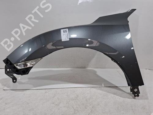 Used Left front fenders Left front fenders 39594665 39594665