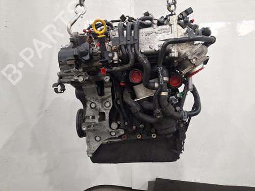 Engine SKODA OCTAVIA III (5E3, NL3, NR3) 1.6 TDI | BP29417706M1 