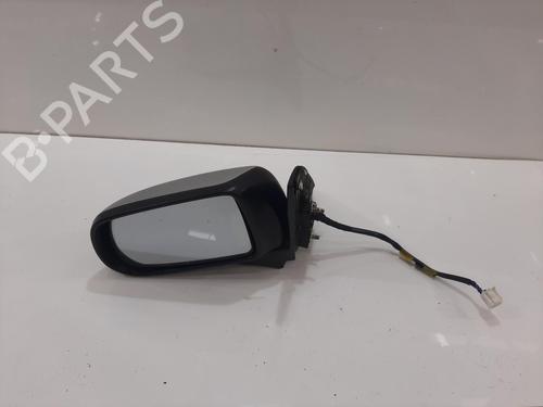 Used Left mirror Left mirror MAZDA 323 F VI Hatchback (BJ) 1.5 16V (BJ5W) (88 hp) 36403788 36403788