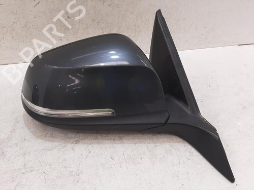 Used Right mirror Right mirror BMW 1 (F20) 116 i (136 hp) 33318560 33318560