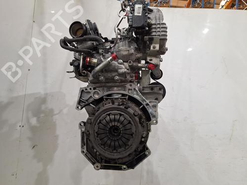 Motor NISSAN NOTE (E12) 1.2 DIG-S | BP38440911M1 - Image 4