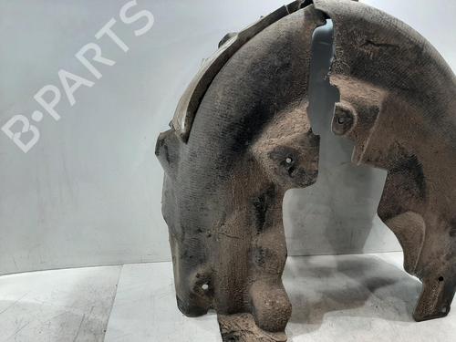 Wheel arch JAGUAR I-PACE (X590) EV400 AWD | BP30533044C56 