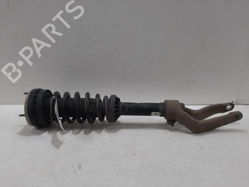 Used Left front shock absorber JAGUAR I-PACE (X590) EV400 AWD (400 hp) 30119530