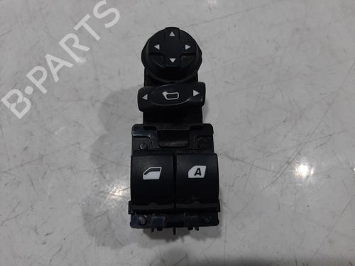 Used Switch Switch PEUGEOT 208 I (CA_, CC_) 1.6 HDi (92 hp) 36316170 36316170