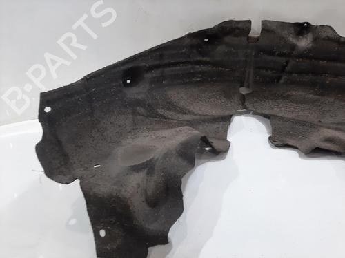Wheel arch JAGUAR I-PACE (X590) EV400 AWD | BP29581264C56