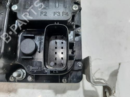 Control unit JAGUAR I-PACE (X590) EV400 AWD | BP30533110M11 