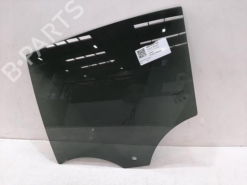Used Rear left door window JAGUAR I-PACE (X590) EV400 AWD (400 hp) 30559371