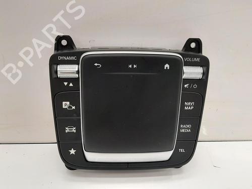 Electronic module MERCEDES-BENZ A-CLASS (W177) AMG A 35 4-matic (177.051) | BP26816912M83 