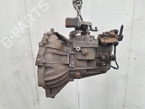 Gearbox MITSUBISHI MIRAGE / SPACE STAR VI Hatchback (A0_A) 1.2 (A03A) | BP27630284M3 - Image 2