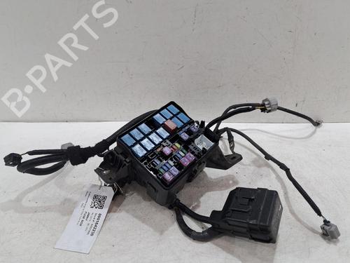 Sikringsdåse SUZUKI JIMNY Closed Off-Road Vehicle (A6G) 1.5 AllGrip (JB74W, JB74V, A6G415) (102 hp) 32409627