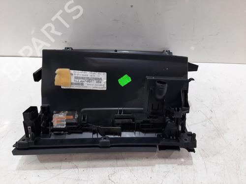 Glove box SKODA YETI (5L) 1.4 TSI | BP36534809C95 - Image 3