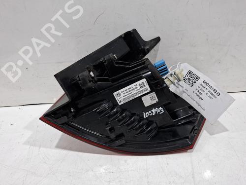 Left taillight VW T-ROC (A11, D11) 1.5 TSI | BP38568855C34 - Image 4