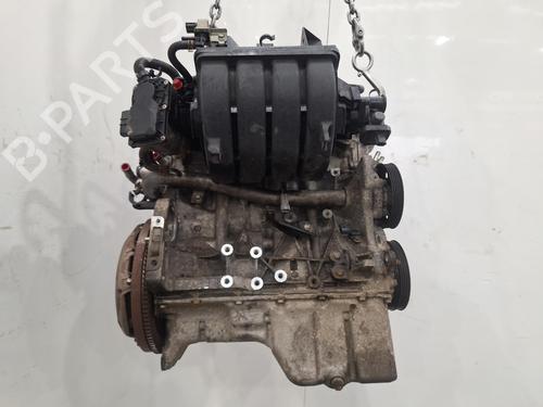 Engine SUZUKI SX4 (EY, GY) 1.6 VVT (RW416, YA21S) | BP32381006M1