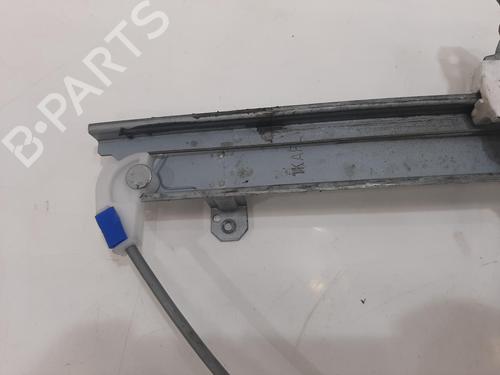 Front left window mechanism NISSAN JUKE (F15) 1.6 | BP28161456C22 