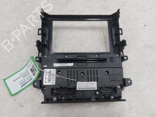 Climate control FORD MONDEO V Hatchback (CE) 2.0 TDCi | BP26804626I5 