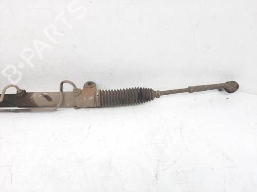 Steering rack VAUXHALL ZAFIRA Mk II (B) (A05) 1.6 | BP29636688M22 